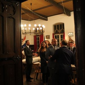 Gründungstag 2025 — Bild 2